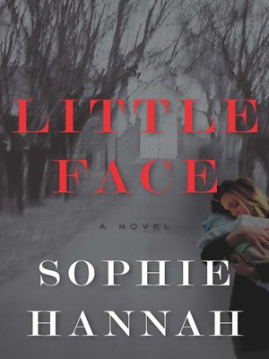 cover image of Little Face